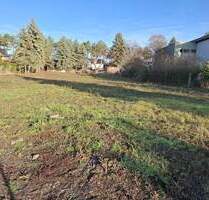 *** RESERVIERT *** Baugrundstück mit Ausblick Richtung Einetal am Stadtrand von Aschersleben (-Goetheblick-) *** RESERVIERT *** Baugrundstück mit Ausblick Richtung Einetal am Stadtrand von Aschersleben (-Goetheblick-)