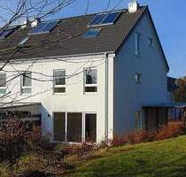 LETZTES NIEDERIGENERGIE HAUS – Erstbezug mit TOP- Ausstattung, Sonnengarten und Einbauküche! - Düren