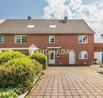 Großzügiges EFH mit Wintergarten & Dachterrasse - Wohnen auf ca. 1.367 m² Traumgrundstück - Sibbesse Grafelde