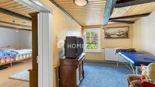 1. OG Ankleidezimmer 1 - 