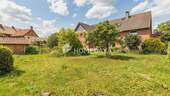 Garten 2 - 8 Zimmer Einfamilienhaus zum Kaufen in Sibbesse