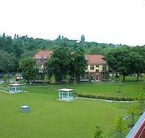 Sehr schöne 2-Zi-Wohnung im HP mit Balkon, Tiefgarage im Reußpark, - Gera Innenstadt