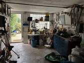 Garage - 