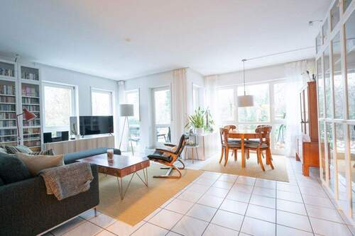 WZ EG links - Mehrfamilienhaus, Wohnhaus zum Kaufen in Mainz