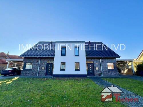 1 - Einziehen und wohlfühlen modernes Zuhause auf sonnigem Süd West Grundstück -PROVISIONSFREI!