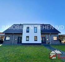 Einziehen und wohlfühlen modernes Zuhause auf sonnigem Süd West Grundstück -PROVISIONSFREI! - Haselünne