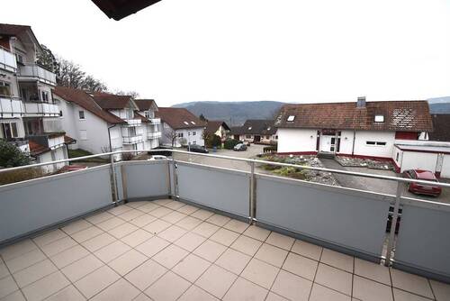 4-Terrasse - Mehrfamilienhaus, Wohnhaus mit 155,00 m&sup2; in Laufenburg (Baden) zum Kaufen