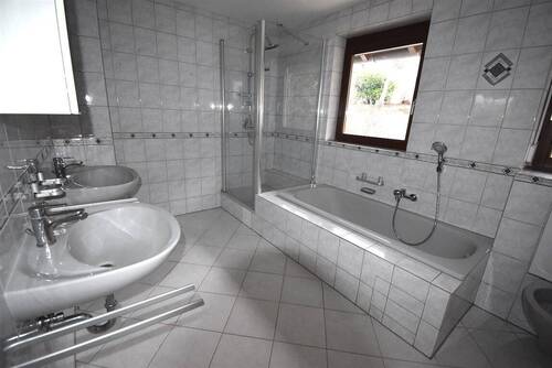 8-Badezimmer - 