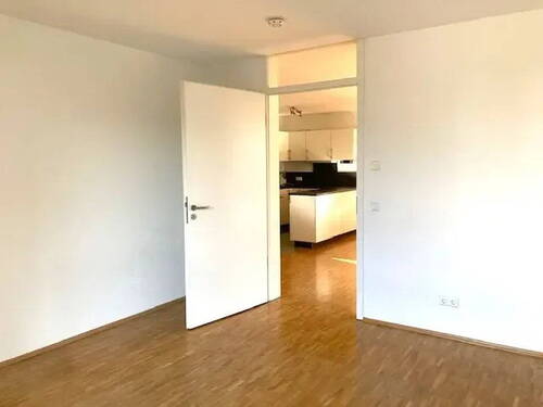 Arbeitszimmer / Gästezimmer - 