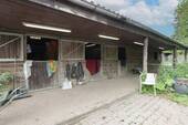 Stallgebäude (2) - 