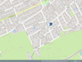 Bild aus Kartenansicht: Riffelstraße 59, 82467 Garmisch-Partenkirchen - 