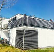 Gepflegte Erdgeschosswohnung mit Terrasse und Gartenanteil - Osnabrück Eversburg