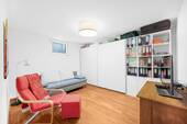 Hobbyraum - 