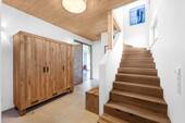 Eingangsbereich - 