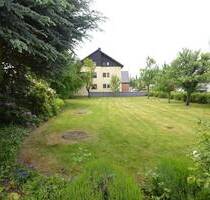 Individuelles Einfamilienhaus mit sehr großem Garten - Bornheim Walberberg