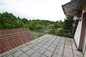 Dachterrasse - 