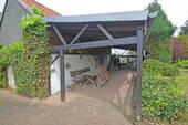 Grillterrasse - 