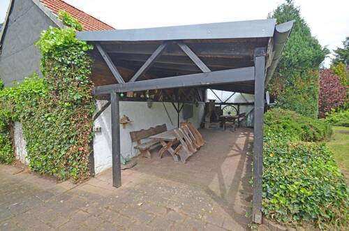 Grillterrasse - 