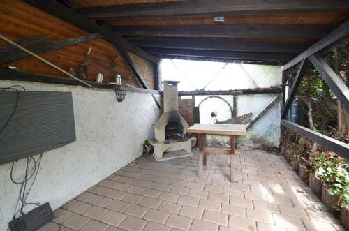 Grillkamin - 