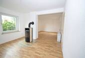 Wohnzimmer EG - 5 Zimmer Einfamilienhaus in Bornheim