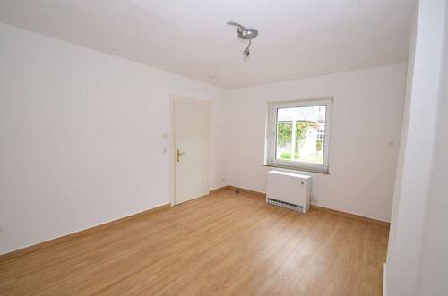 Durchgangszimmer EG - 