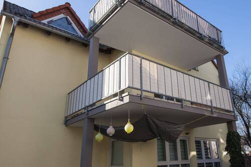 3.jpg - 2 Zimmer Etagenwohnung zum Kaufen in Neuhofen