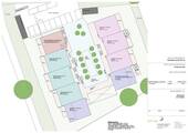 Grundriss Gesamt - 