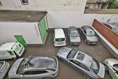 Garagenhof - 