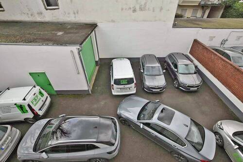 Garagenhof - 