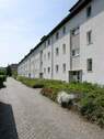 01 Hausansicht.jpg - W3058 - Single Wohnung in Nähe Hochschule