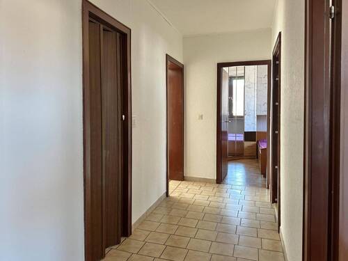 Flur - 3 Zimmer Etagenwohnung in Offenbach