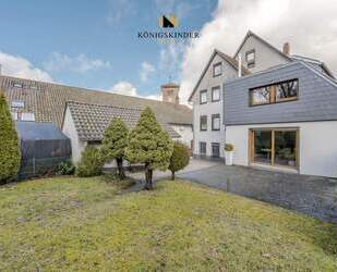 Schwarzwald-Investment mit Charme - Terrasse, Garten & vielfältige Nutzungsmöglichkeiten - Schömberg