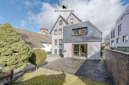 Bild 3 - 1 Zimmer Hotel, Pension, Gasthof in Schömberg