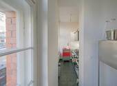 kochnische - 