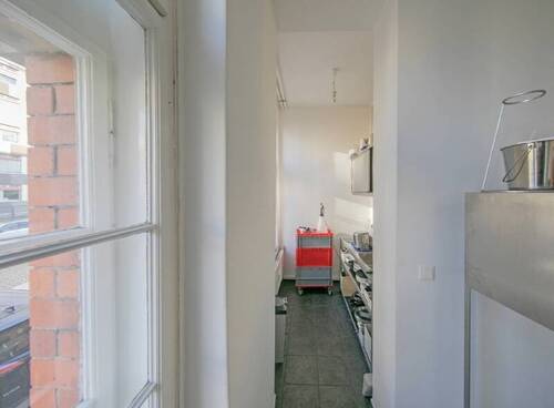 kochnische - 