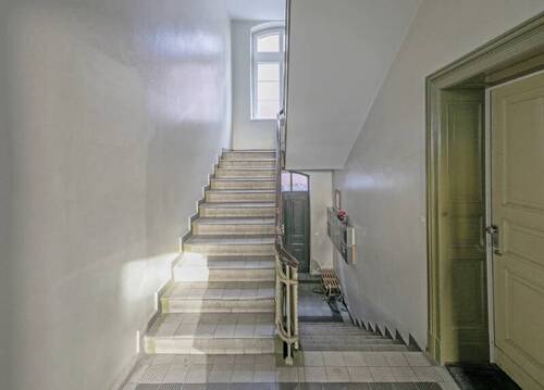 treppenhaus - 