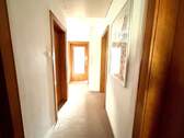 Flur im Dachgeschoss - 