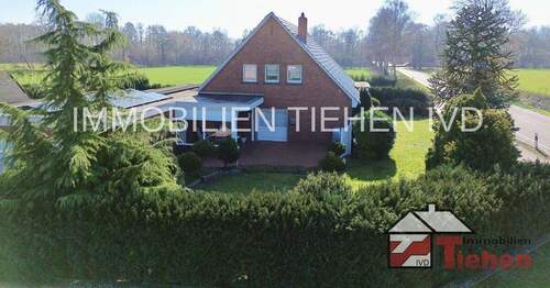 1 - Ländlich wohnen mit viel Freiraum - Einfamilienhaus mit großzügigem Garten und moderner Energietechnik - PROVISIONSFREI!