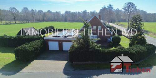 2 - 5 Zimmer Einfamilienhaus zum Kaufen in Haselünne