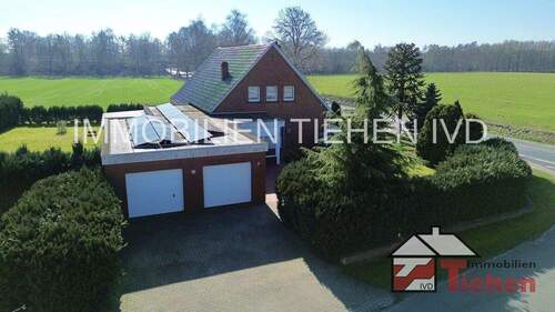 4 - Einfamilienhaus mit 147,00 m&sup2; in Haselünne zum Kaufen