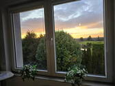 Ausblick Esszimmer OG - 