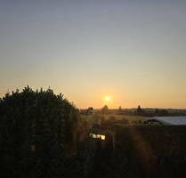 NOTVERKAUF!! Großzügiges EFH mit Potential zum ZFH plus Lagerhalle 