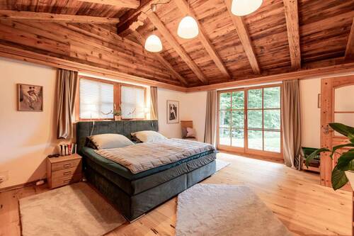 Schlafzimmer - 