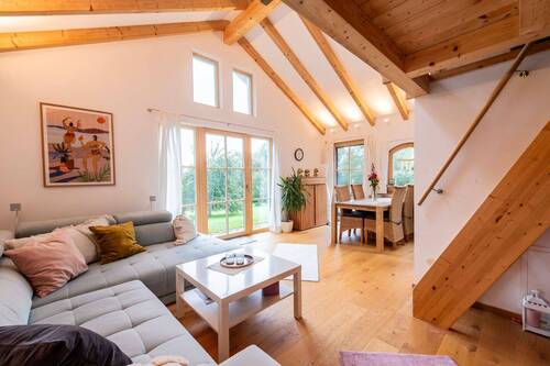 Gästezimmer oder Wohnbereich 2 - 