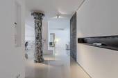 Säule als architektonisches Gestaltungselement - 