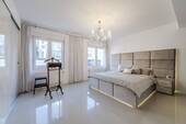 Ruhiges Schlafzimmer... - 