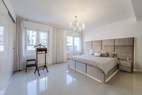 Ruhiges Schlafzimmer... - 