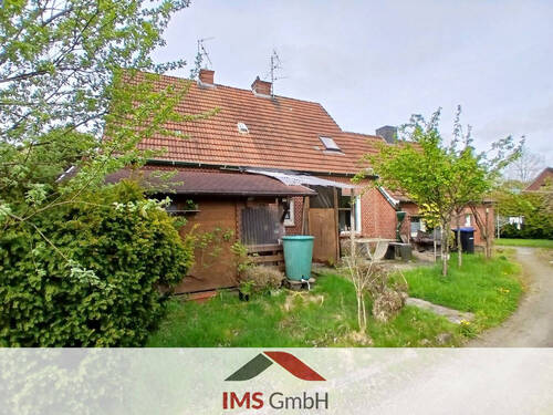 IMSGmbH012 - 6 Zimmer Mehrfamilienhaus, Wohnhaus zum Kaufen in Leer