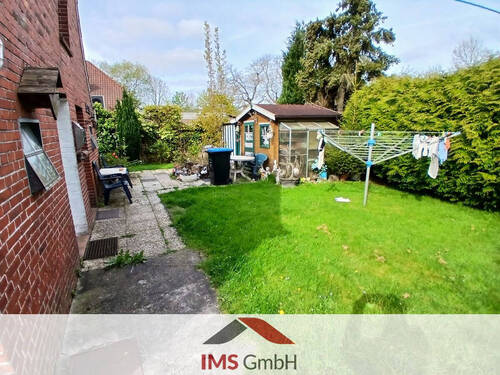IMSGmbH064 - Mehrfamilienhaus, Wohnhaus mit 160,00 m&sup2; in Leer zum Kaufen