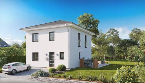 Bild 3 - 4 Zimmer Einfamilienhaus in Haynrode